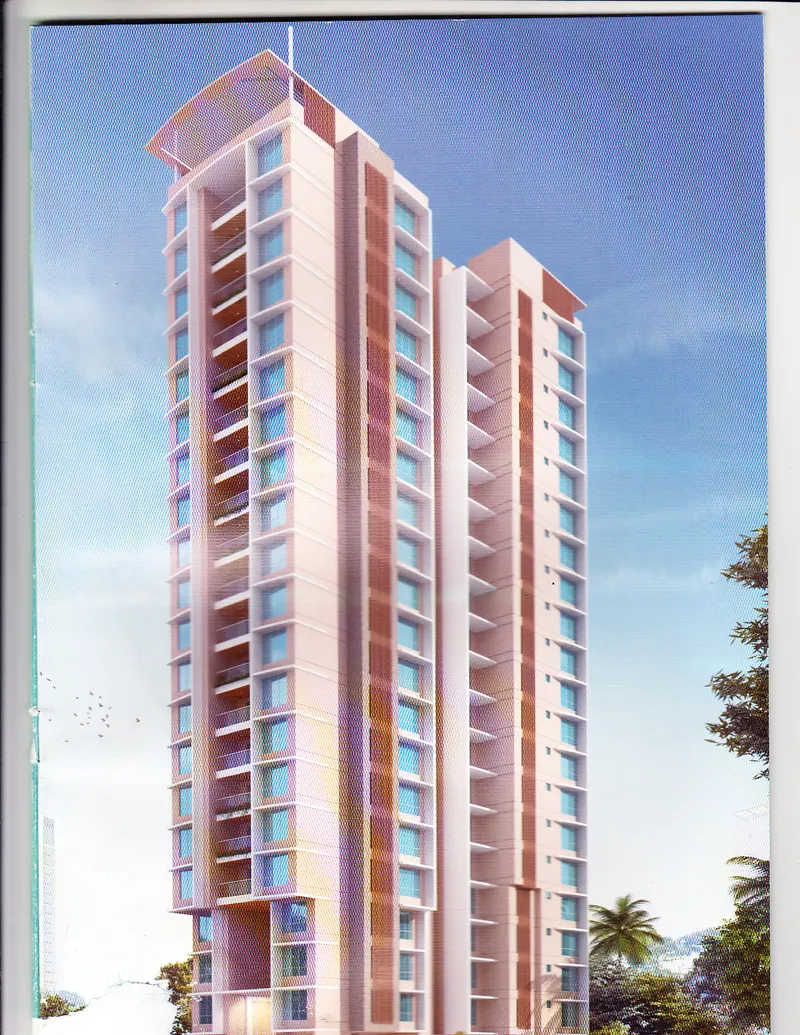 Tanna Height — Kandivali West (2)