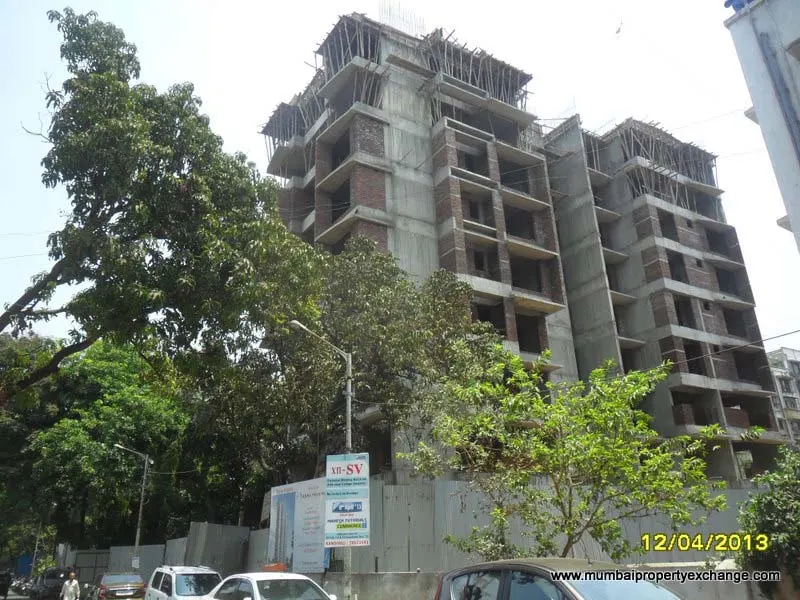 Tanna Height — Kandivali West (3)