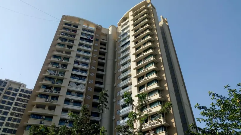 Gundecha Premiere — Kandivali East (1)