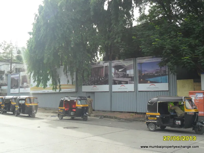 Supreme Epitome — Chembur (2)