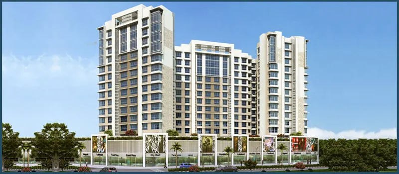 Neelkanth Regent — Ghatkopar East (2)
