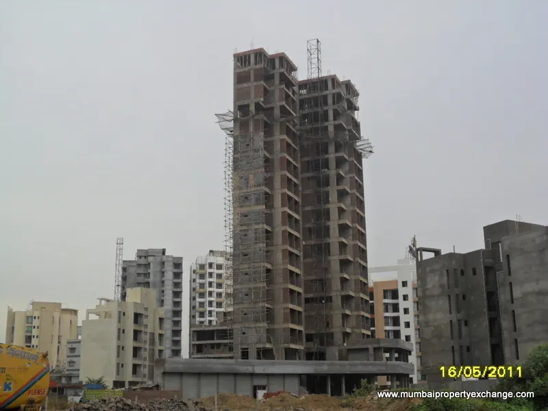 Elite Tower — Kharghar (8)