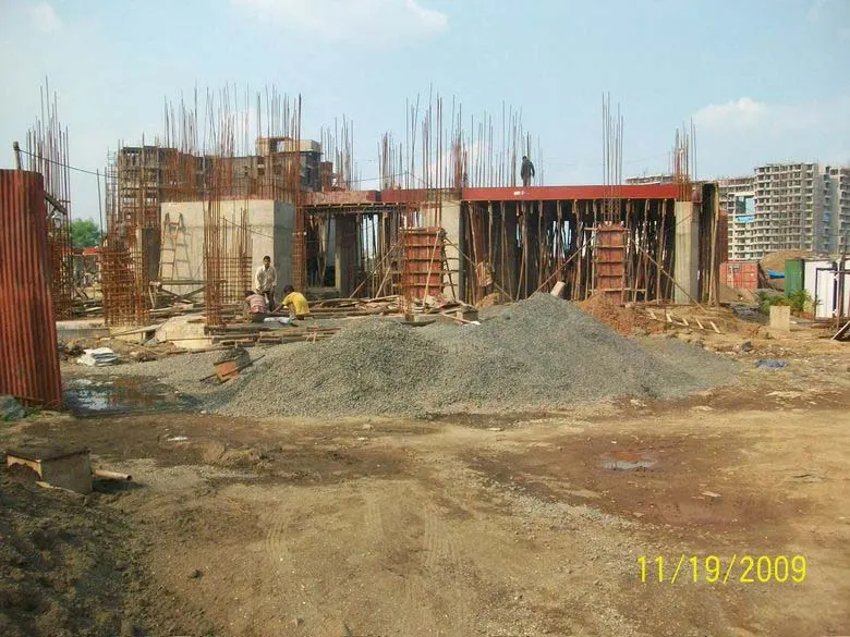 Elite Tower — Kharghar (5)