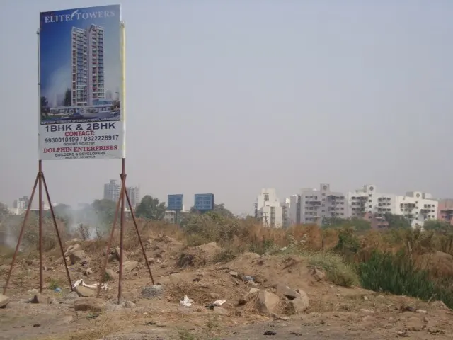 Elite Tower — Kharghar (3)