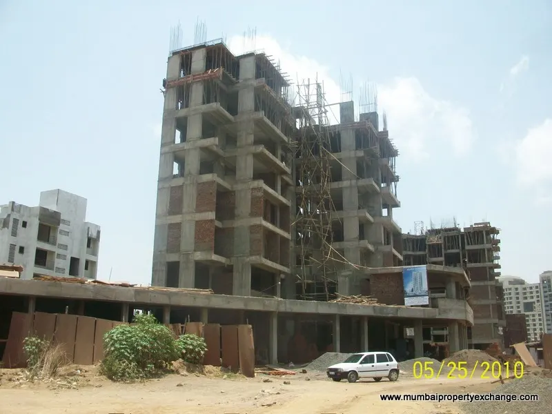 Elite Tower — Kharghar (6)