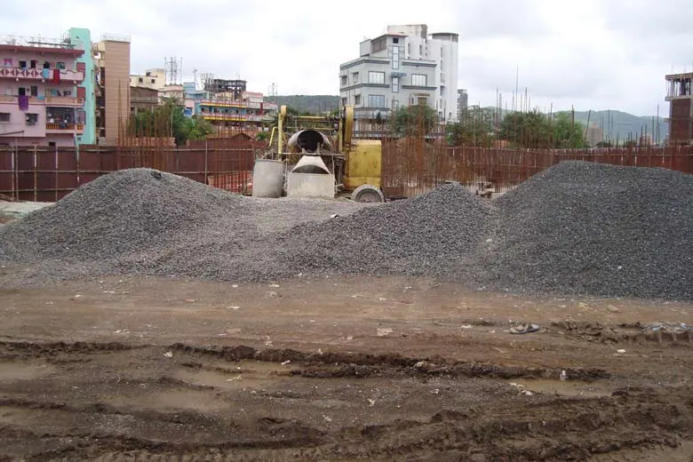 Elite Tower — Kharghar (4)