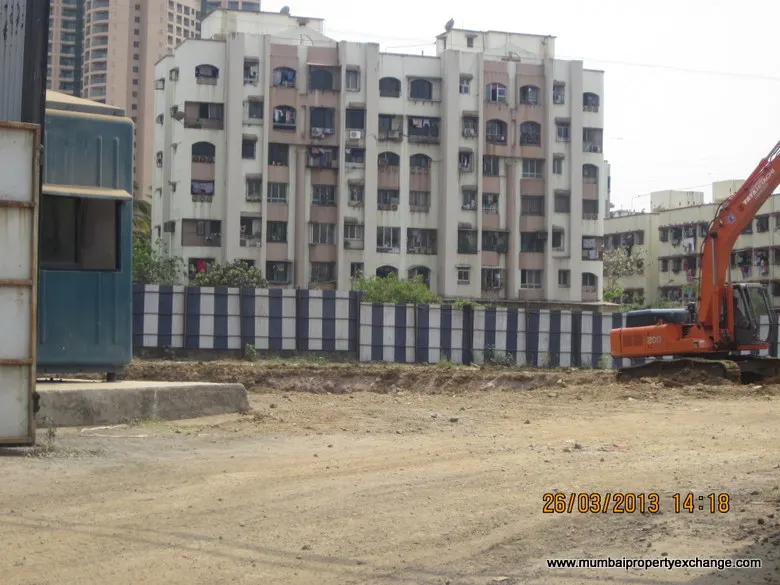 Gundecha Trillium — Kandivali East (1)