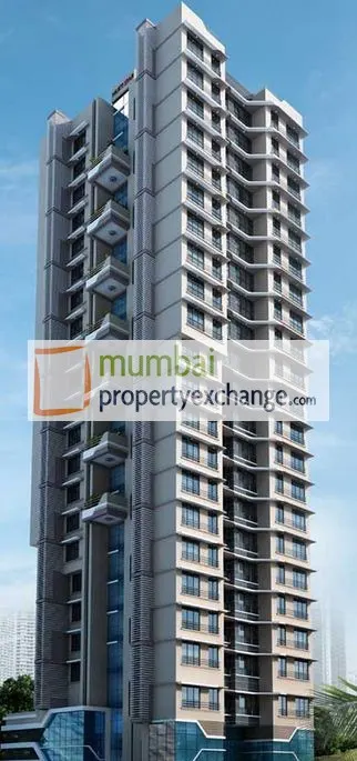 Anmol Priti — Kandivali West