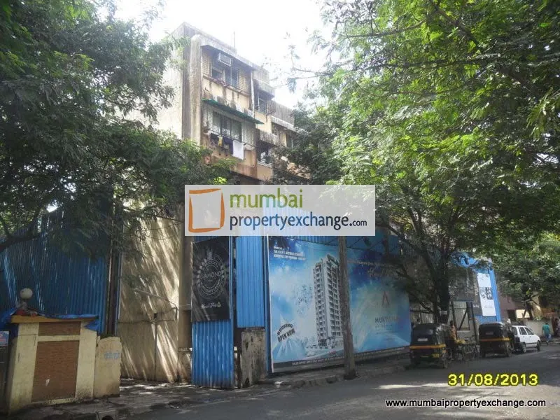 Anmol Priti — Kandivali West