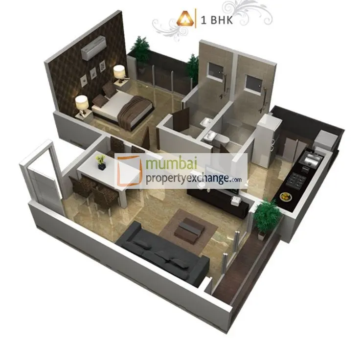 Anmol Priti — Kandivali West