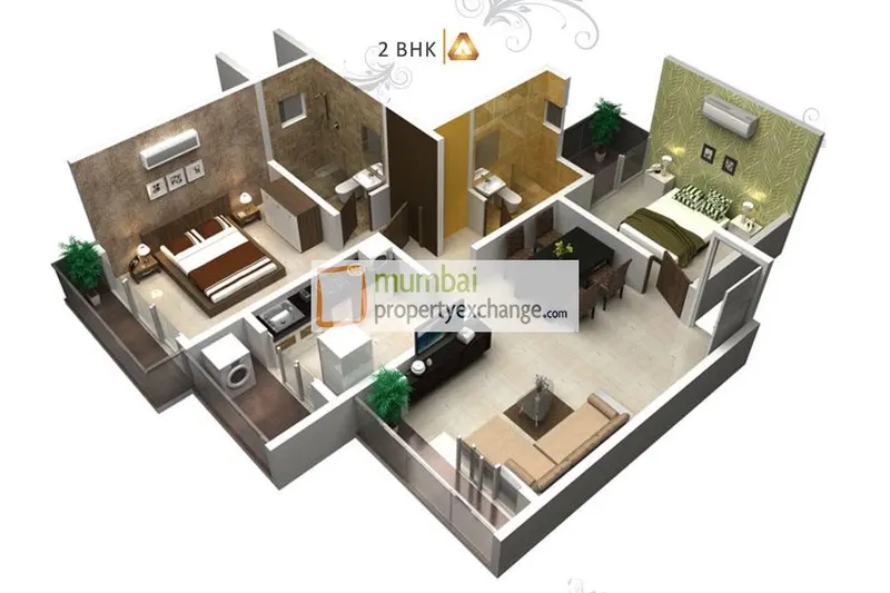 Anmol Priti — Kandivali West