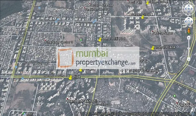 Anmol Priti — Kandivali West