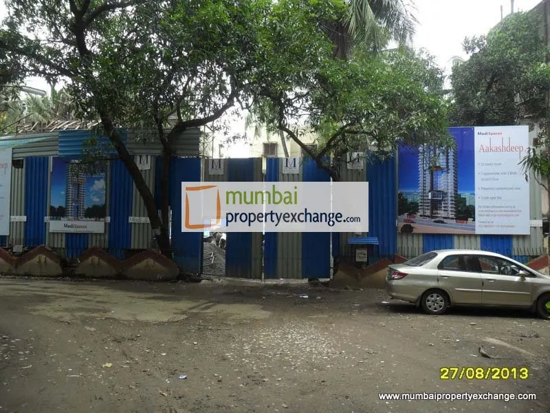 Akashdeep — Malad West