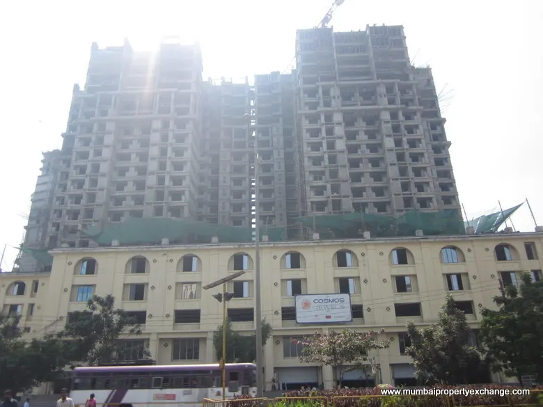 Cosmos Jewels Ruby Phase III — Thane West (4)