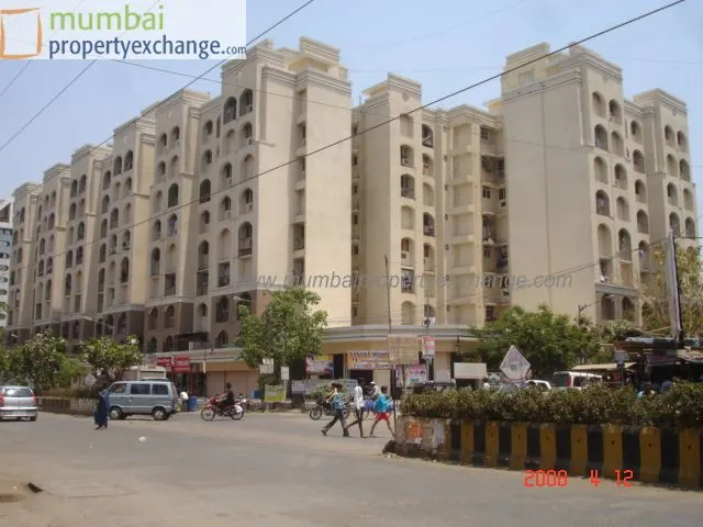 Liberty Apartments — Mira Road (8)