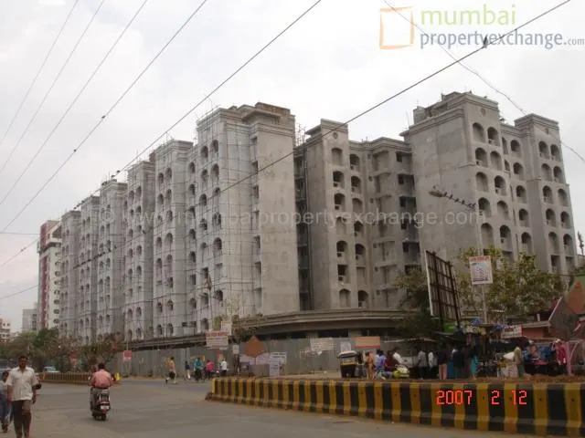 Liberty Apartments — Mira Road (5)