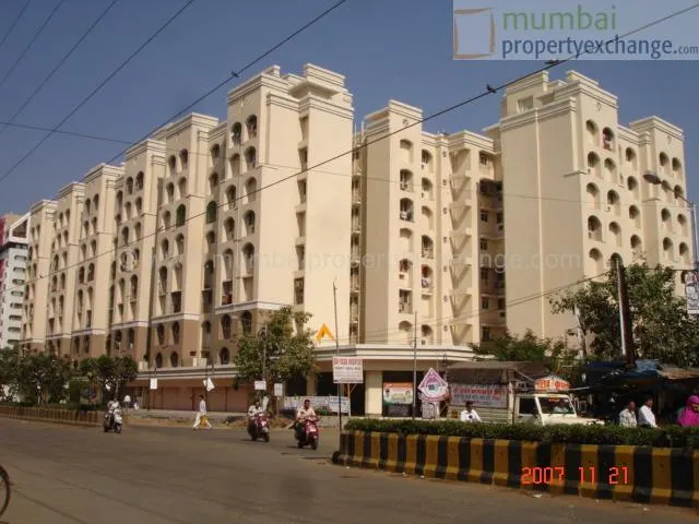 Liberty Apartments — Mira Road (7)