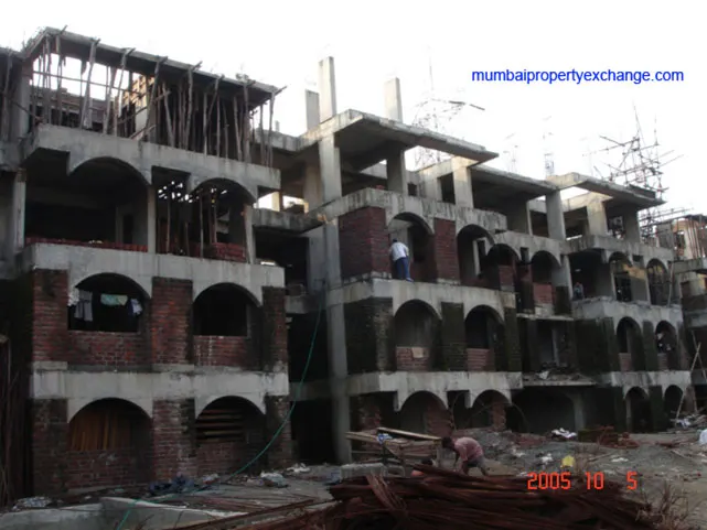 Liberty Apartments — Mira Road (2)