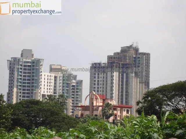 City Of Joy — Mulund West (1)
