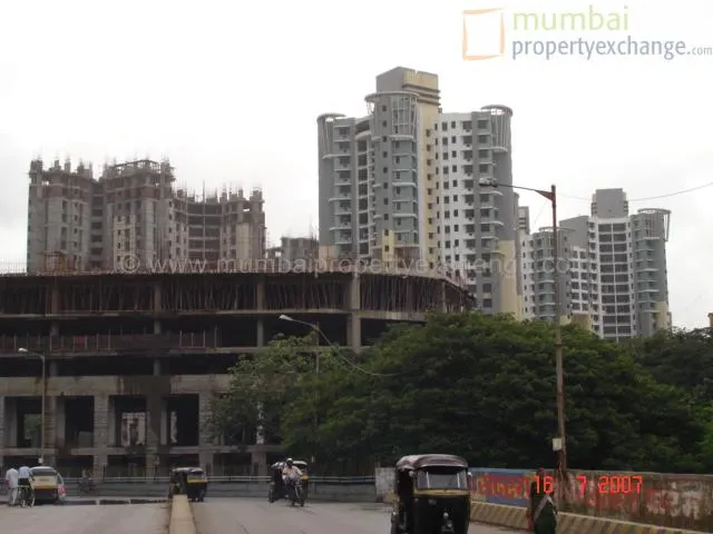 City Of Joy — Mulund West (8)