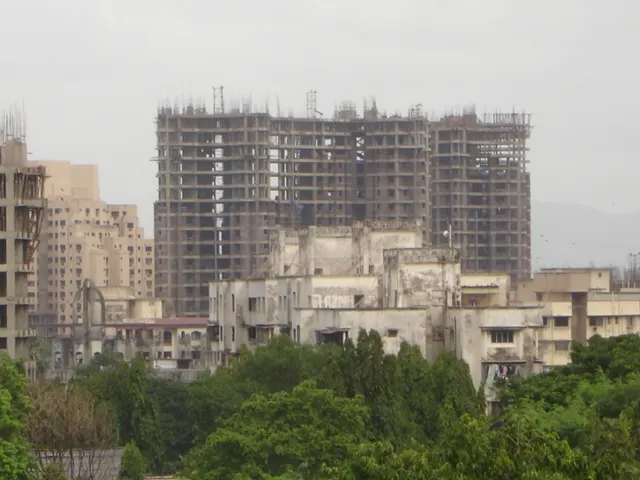 City Of Joy — Mulund West (2)