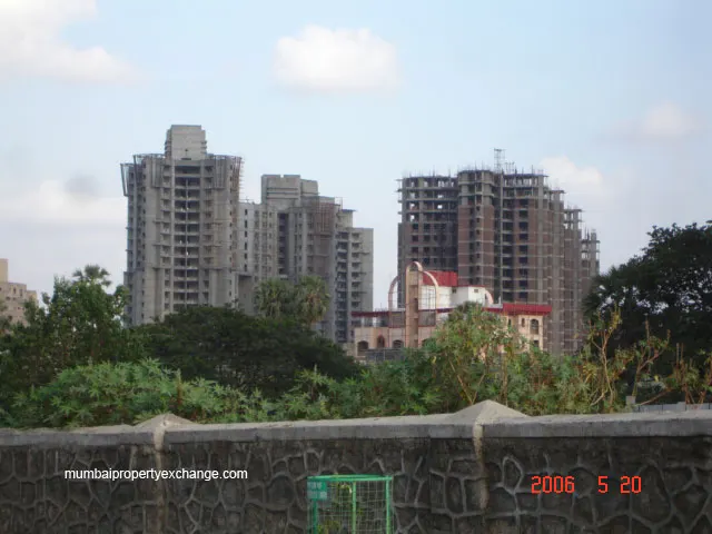 City Of Joy — Mulund West (4)