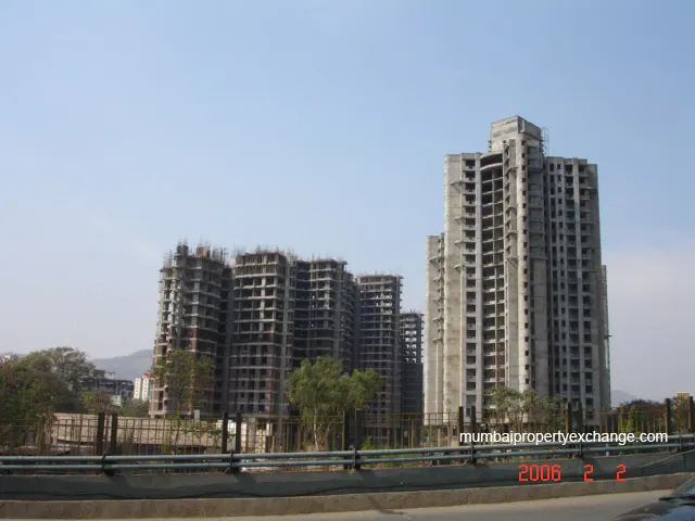 City Of Joy — Mulund West (3)