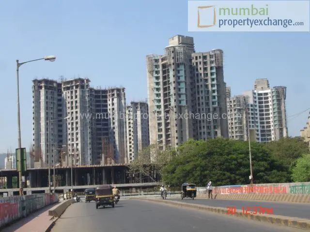 City Of Joy — Mulund West (6)