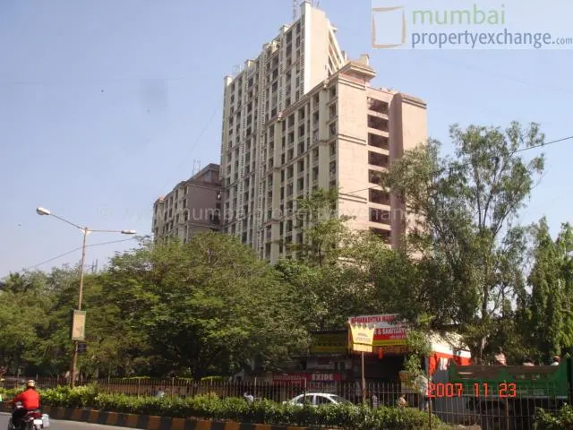 Runwal Heights — Mulund West (6)