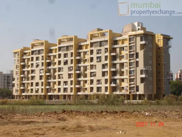 Sadguru Complex — Mira Road (6)