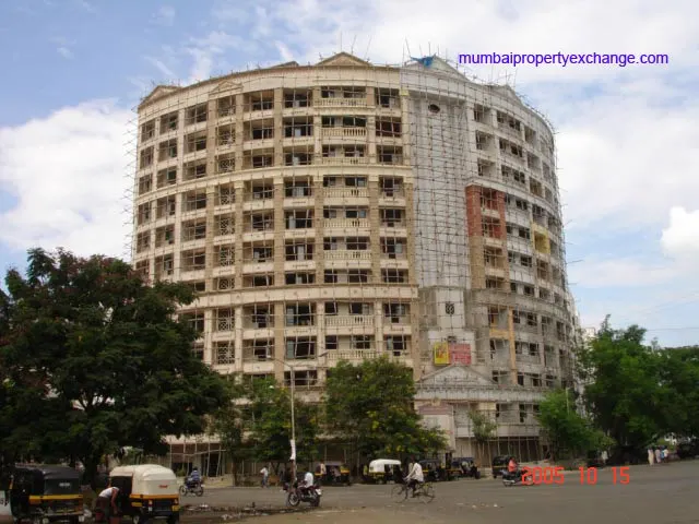 Kalpavruksh Garden — Kandivali West (3)
