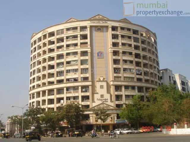 Kalpavruksh Garden — Kandivali West (7)