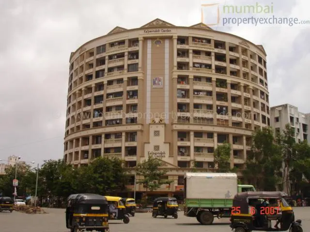 Kalpavruksh Garden — Kandivali West (8)