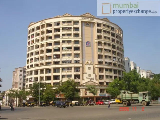 Kalpavruksh Garden — Kandivali West (6)
