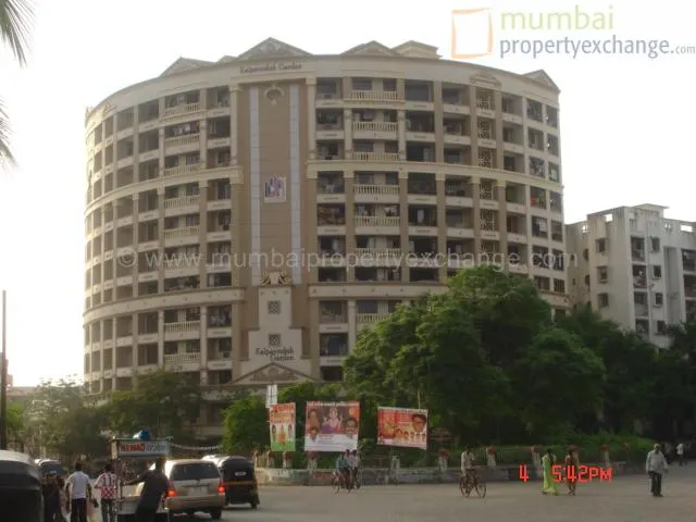 Kalpavruksh Garden — Kandivali West (5)