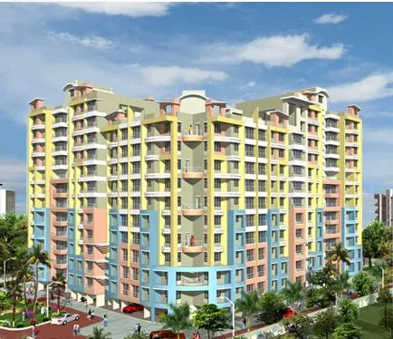 Charms Heritage — Kalyan
