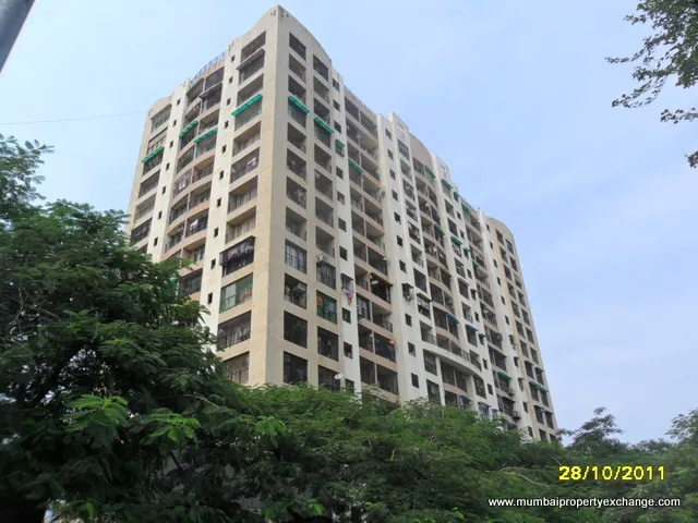 Highland — Kandivali East (1)