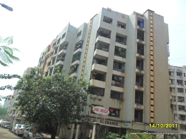 Blue Elegance — Malad West (2)