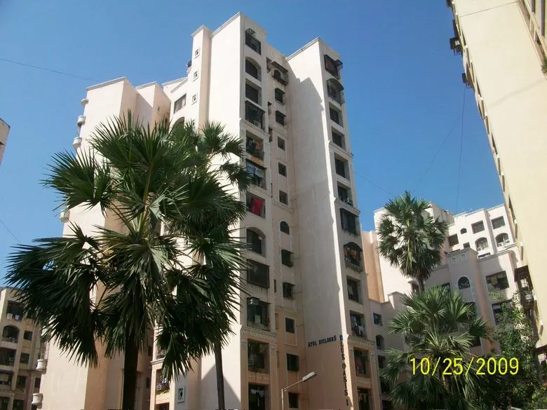 Blue Oasis — Kandivali West (2)