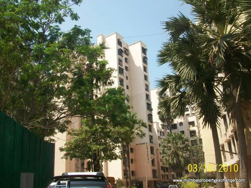 Blue Oasis — Kandivali West (3)