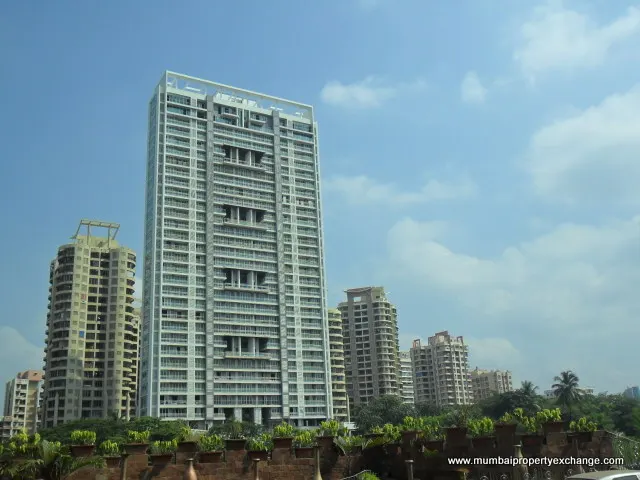 Anmol Prestige — Goregaon West (1)