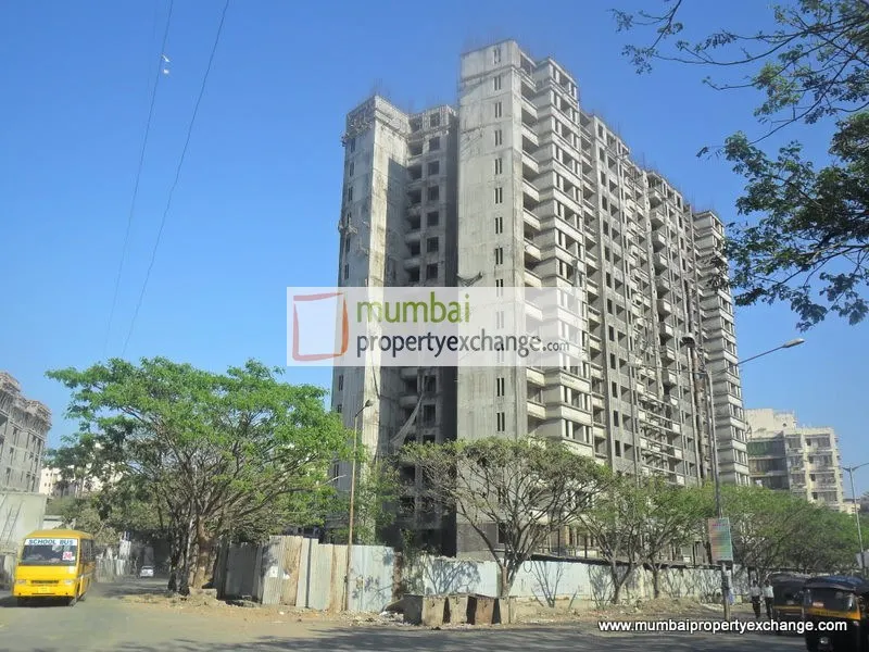 Evershine Crown — Kandivali East (4)