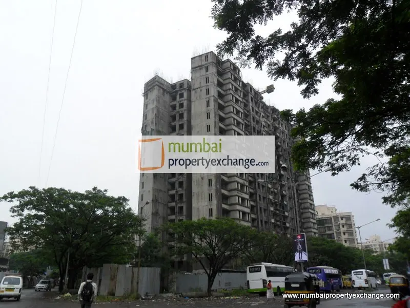 Evershine Crown — Kandivali East (3)