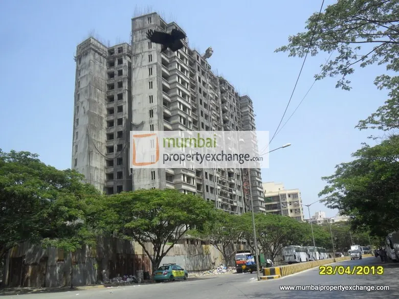 Evershine Crown — Kandivali East (7)