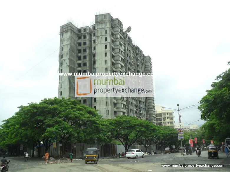 Evershine Crown — Kandivali East (6)