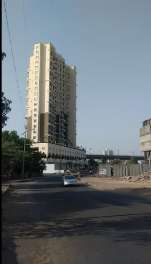 Balaji Heritage — Kharghar