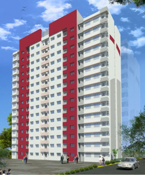 Prem Nagar — Vile Parle West (1)