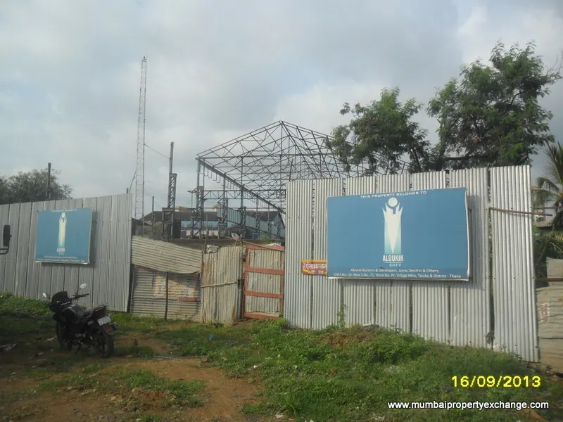Aloukik City — Mira Road