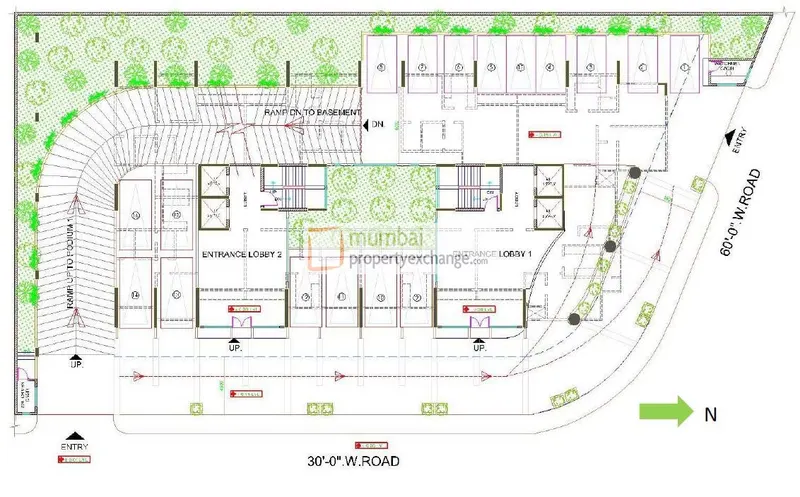 Basil Residency — Chembur