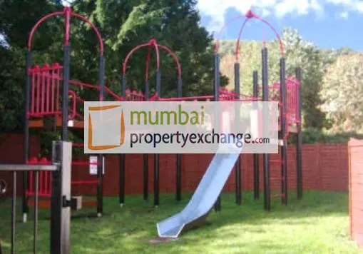 Basil Residency — Chembur